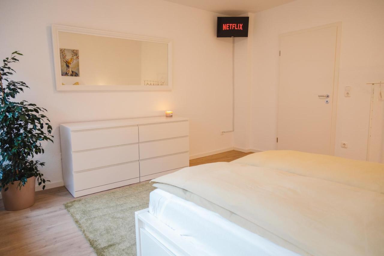 World Of Rooms - Apartment Paris Kassel Kültér fotó